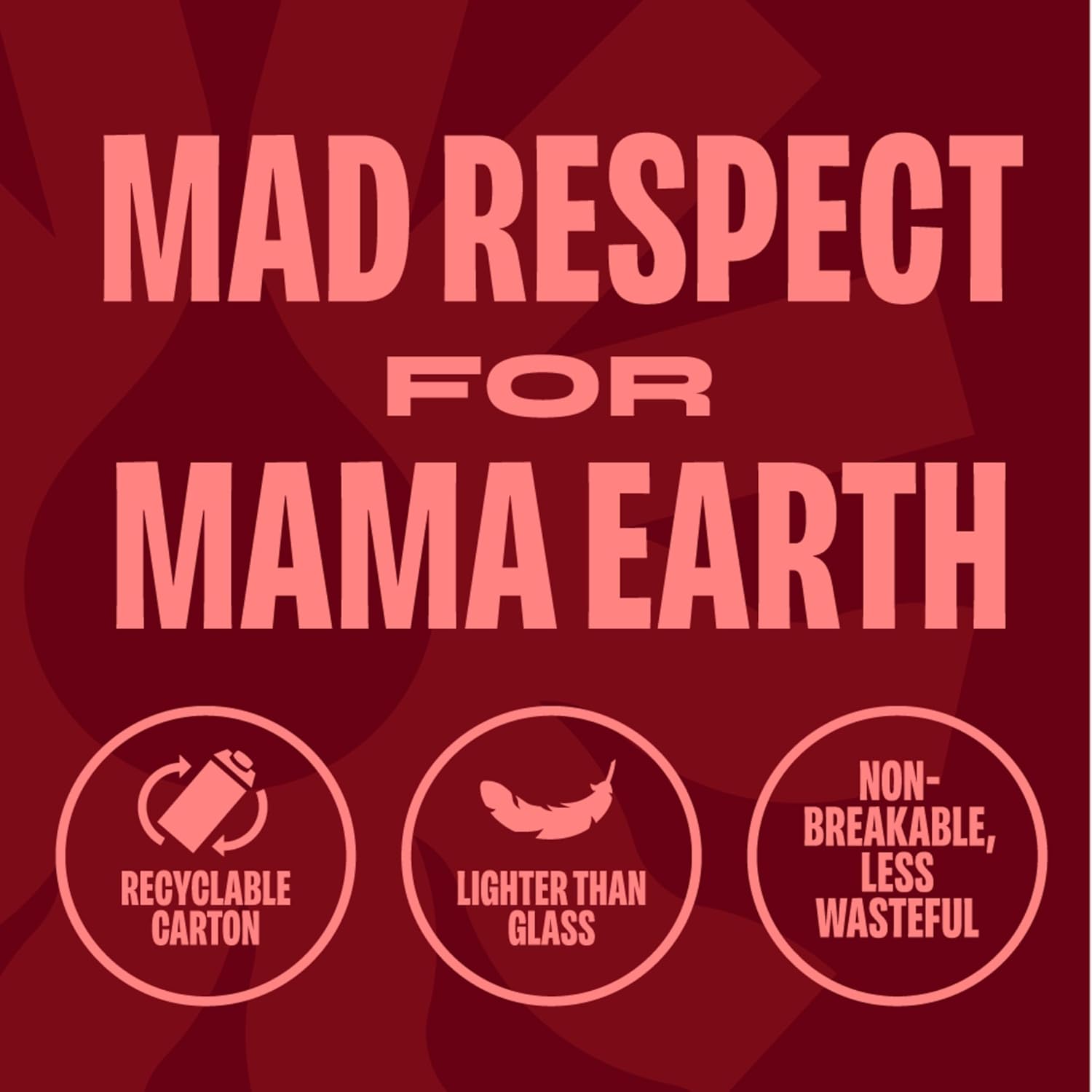 Revl Fruits™ 100% Juice, Boldly Cran™ Cranberry Juice, No Added Sugar, 32 fl oz. Carton (Pack of 4)