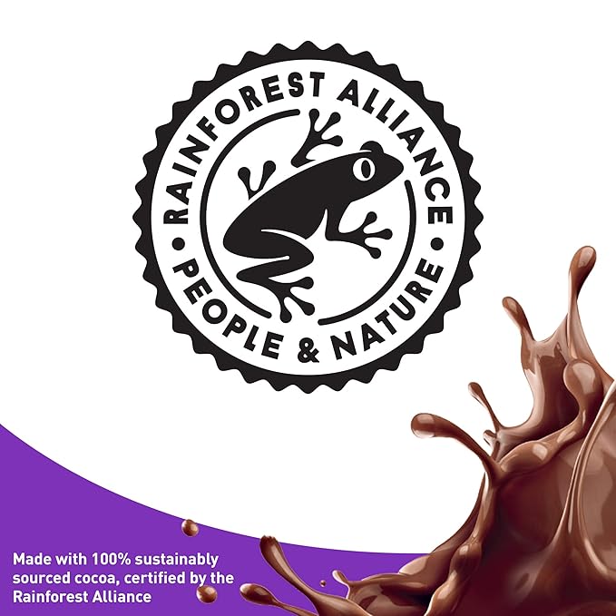 BOOST Women Balanced Nutritional Drink, Rich Chocolate, 8 fl oz (Pack of 24)