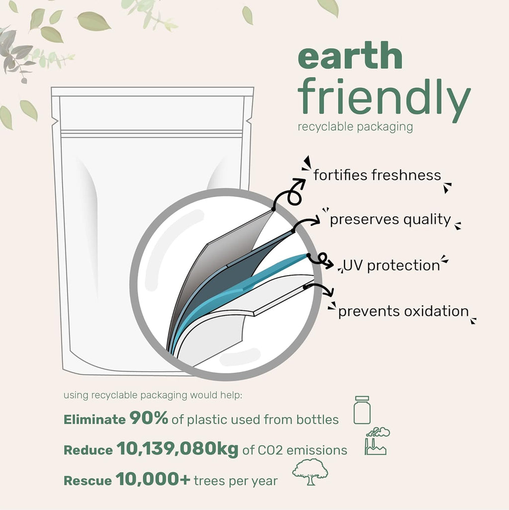 Organic Tart Cherry powder, 4oz | 100% Natural Fruit Powder | US Grown Tart Cherries Source | No Sugar & Additives | Great Flavor for Drinks, Smoothie, & Beverages | Non-GMO & Vegan Friendly