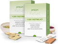 Prolon 2-Day Reset Fasting Kit | Fast with Food | Supports Healthy Aging & Weight Management | Low-Calorie, Plant-Based Meals & Snacks | Developed to Not Break Your Fast (2-Day Kit)