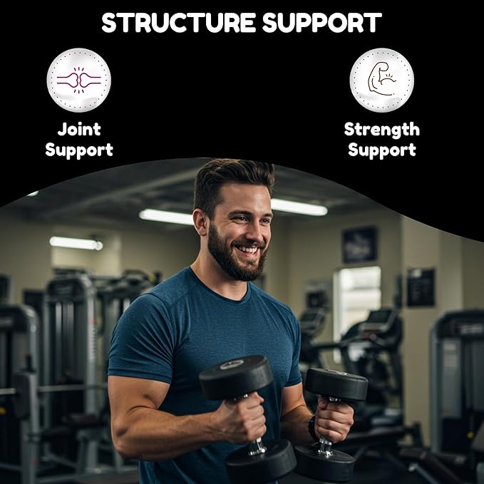 Halal & Grass Fed Collagen Peptides Powder 1 lb. 16oz Unflavored Hydrolyzed Collagen Peptides Powder Type I & Type III for Hair, Skin, Nails & Joints | Keto & Paleo Friendly | Sugar & Gluten Free