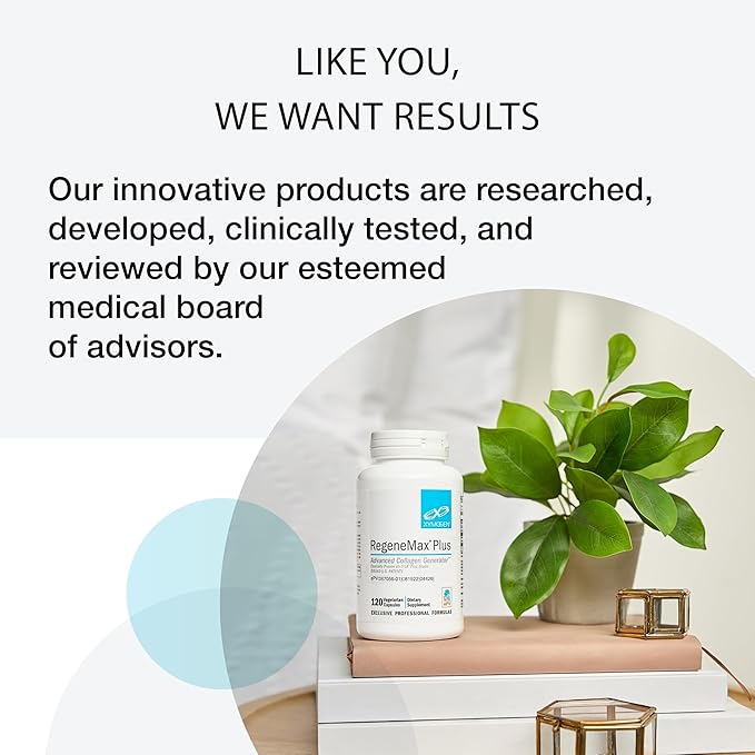 XYMOGEN NiaVasc Niacin 500mg - Sustained-Release Niacin for a Lesser Flushing Effect - Supports The Maintenance of Healthy Blood Lipids (360 Time-Release Tablets)