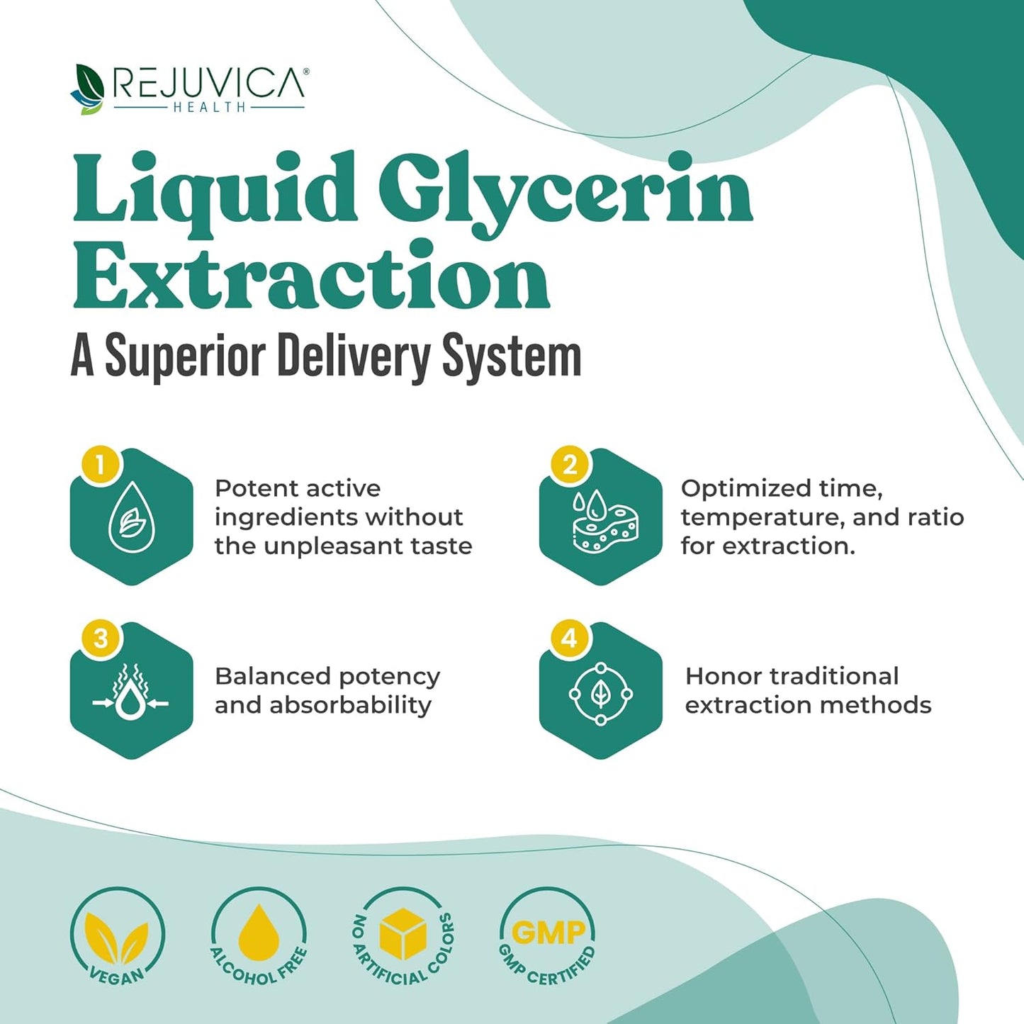 Prostavec Advanced Prostate Support Supplement - Liquid Formula for Faster Absorption with Pygeum, Saw Palmetto, Stinging Nettle + Turmeric & Damiana - Vegan, Non-GMO - 4 fl oz