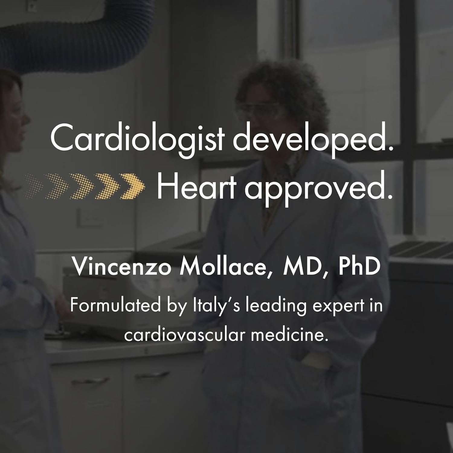 NAOMI Italian Citrus Bergamot 500mg Award-Winning Cardiologist Dvlpd to Support Healthy Cholesterol & Triglyceride Levels Already in Normal Range, w/ 7 Key Polyphenols, Bergamot, VIT C, 30-Day Supply