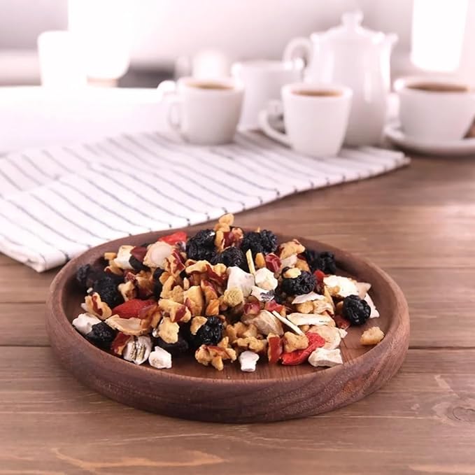 Ginseng Six Treasures Kidney Tea - Traditional Chinese Herbal Tea with Ingredients, 6 Precious Herbs Formula (50 Tea Bags)