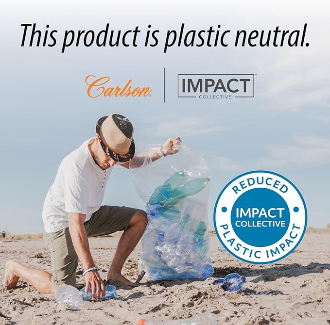 Carlson - C-Gels, 1000mg, Vitamin C Softgels, Immune Support & Heart Health, Vitamin C Softgels, Antioxidant, Vitamin C Supplement, 100 Softgels