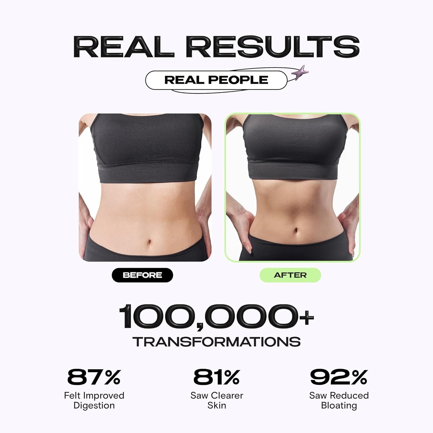 Kiala Nutrition Super Greens, Organic Greens Powder, Spirulina & Chlorella Superfood Powder, Sugar & Gluten Free Vegan, Spectra Blend, Tropical Slush, Lemon Drop 2 Pack