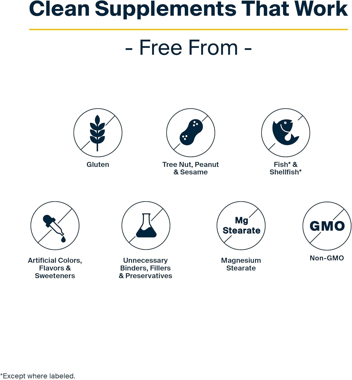 Vital Nutrients Vitamin E with Mixed Tocopherols | Potent Antioxidant Vitamin E Supplements to Support Cardiovascular Health* | Gluten and Dairy Free | Non-GMO | 100 Softgels