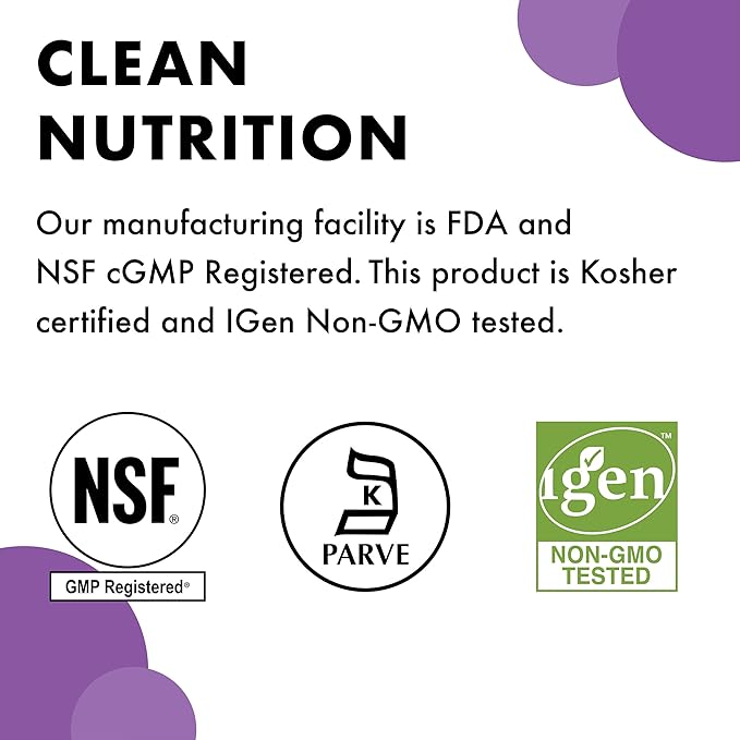 BlueBonnet Nutrition Ladies’ One Prenatal Whole Food-Based Multiple, Daily Nutrition*, Prenatal & Postnatal Health*, Non-GMO, Kosher, Gluten-Free, Soy-Free, 30 Vegetable Capsules, 30 Servings