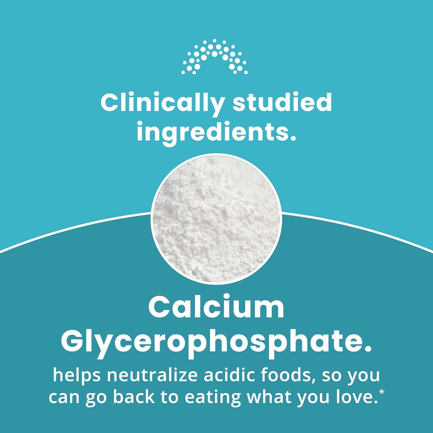 LifeSeasons Femetry Bladder Acid Control - Support for Interstitial Cystitis - Reduce Urine Acidity in The Bladder - Eases Flares Caused by Eating or Drinking Acidic Foods - 60 Tablets