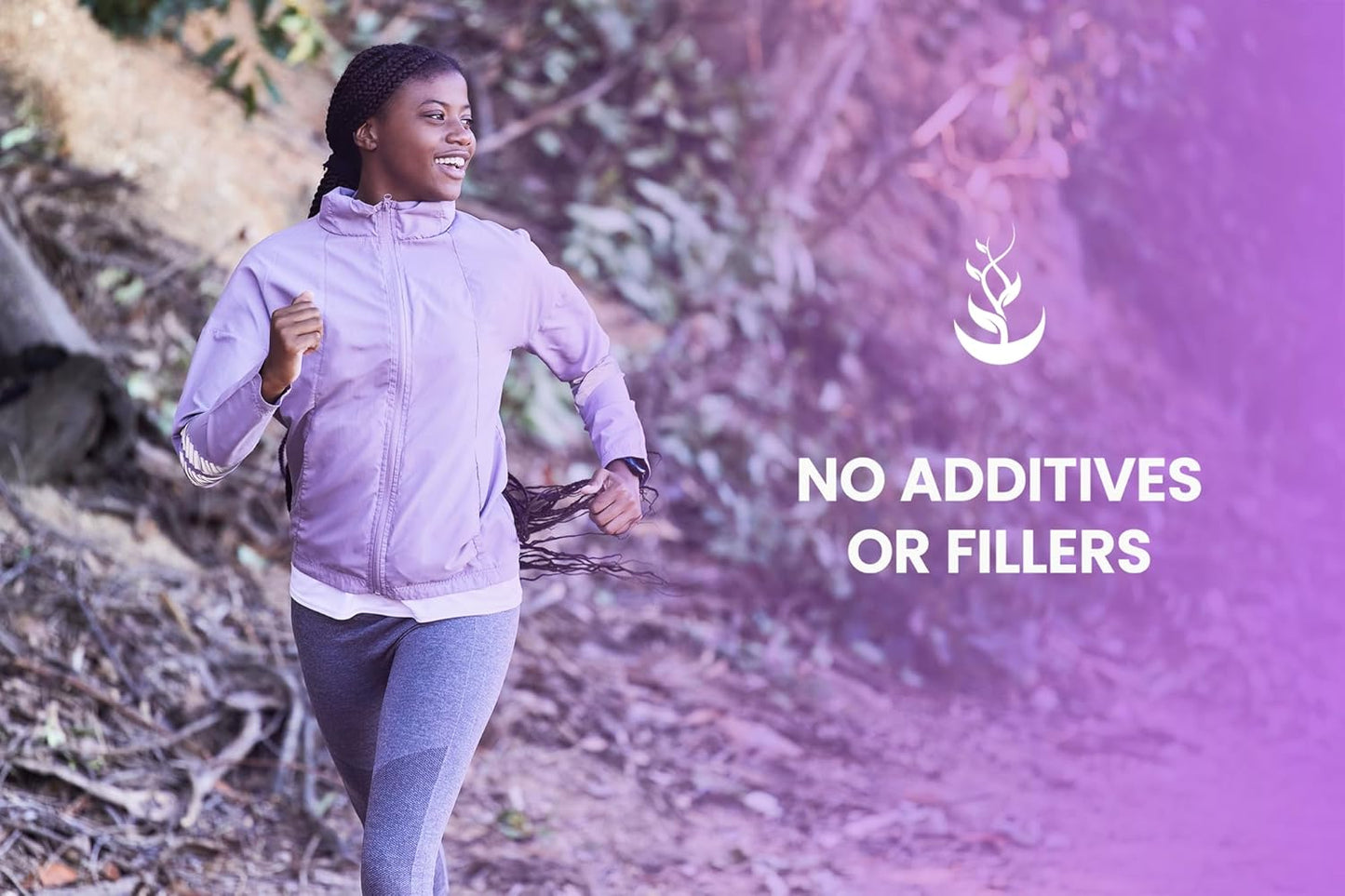 PURE ORIGINAL INGREDIENTS Valerian Root (365 Capsules) No Magnesium Or Rice Fillers, Always Pure, Lab Verified