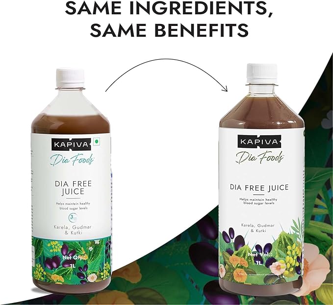 Kapiva Cholesterol Support Supplement