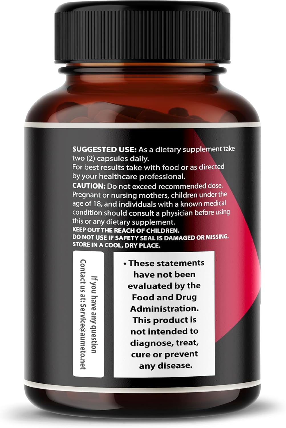 Ultra Menopause Support for Women with Soy Isoflavones, Dong Quai, Black Cohosh - Reduce Hot Flashes, Night Sweats and Mood Support (90 Count (Pack of 1))