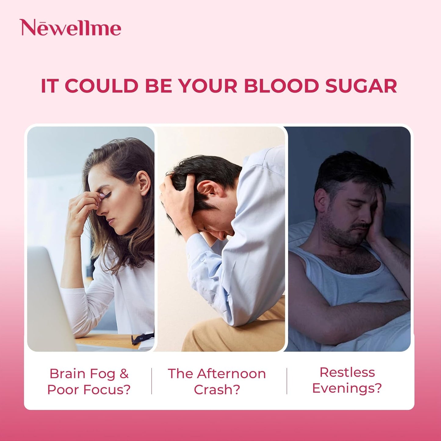 NEWELLME Balance Master Super Reds Beet Root Powder for Smoothies, Baking & Juices – Red Fruits & Greens Blend for Natural Energy & Vegan Red Food Coloring – Mixed Berry Flavor, 28 Pack