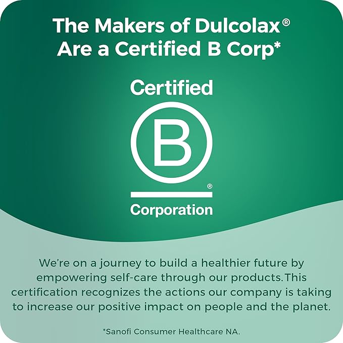 Dulcolax Stimulant Laxative Medicated Suppositories, Predictable & Effective Constipation Relief, Bisacodyl 10 mg, 28 Count, Stimulant Laxatives