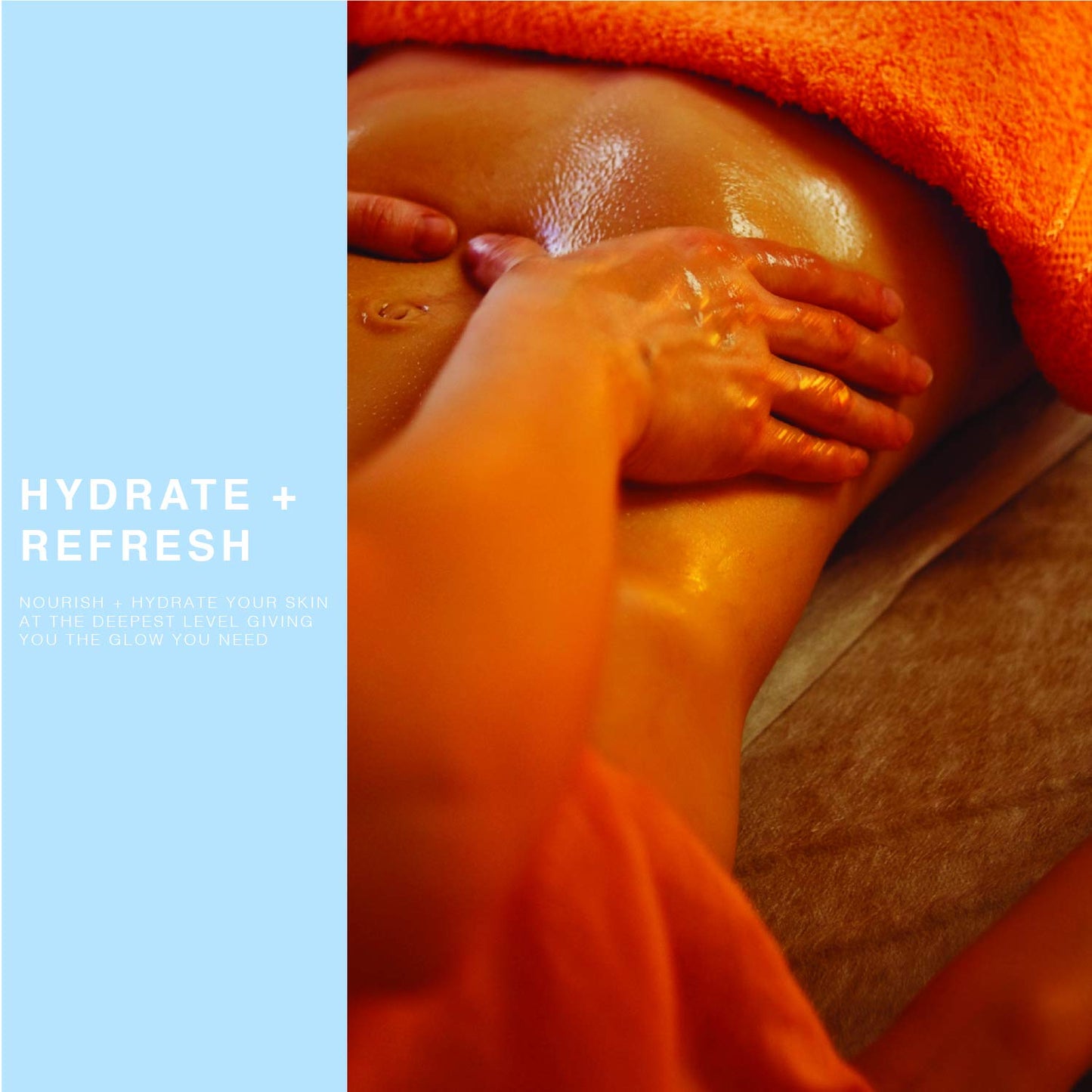 BEAUTE DE PROVENCE Multi-Use Oil for Face, Body and Hair - Forget Me Not - Organic Blend of Apricot, Vitamin E and Sweet Almond Oil Moisturizer for Dry Skin, Scalp and Nails - 4 Fl Oz