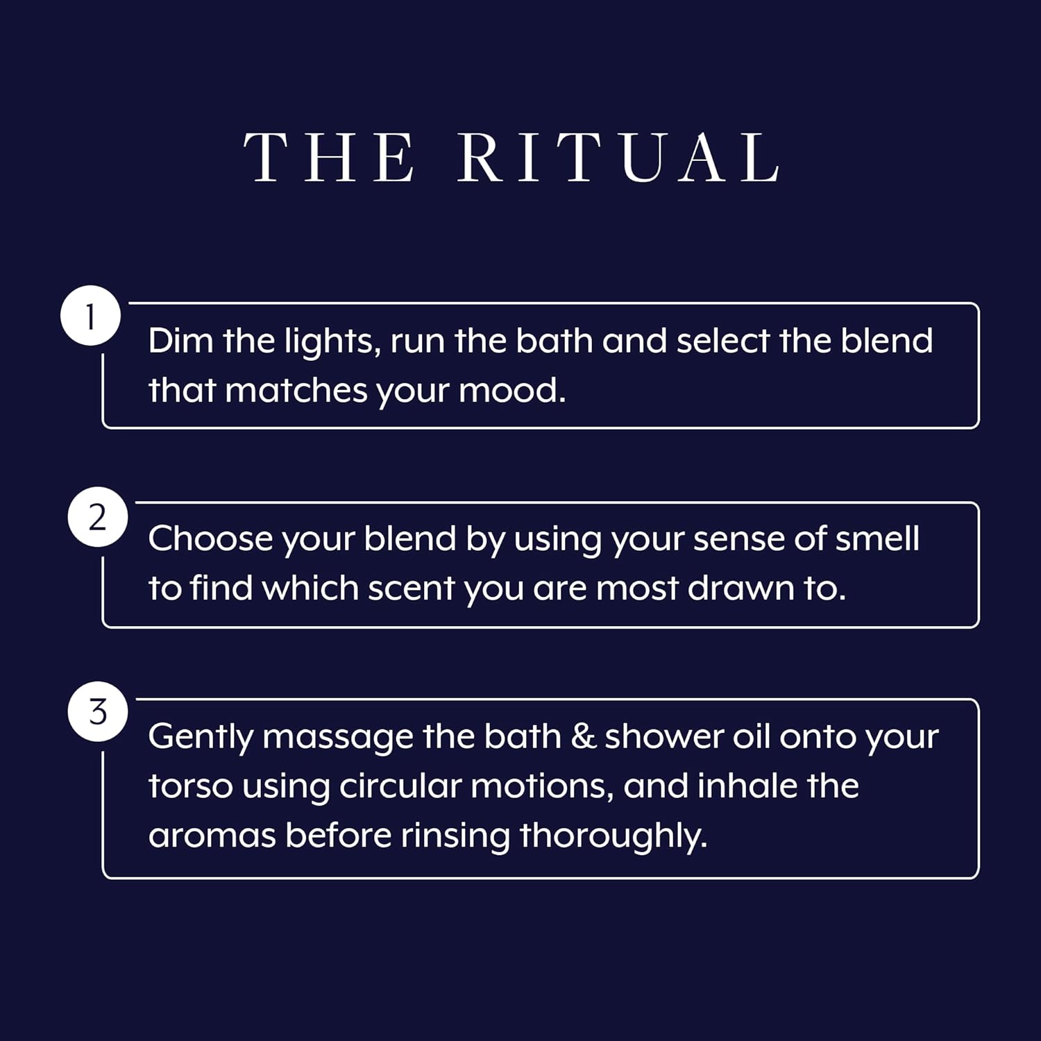 Aromatherapy Associates Essential Oil Blends – Luxury Shower and Body Oils for Dry Skin, Daily Aromatherapy Care for Men & Women, 10-Pack (0.10 fl oz Each) in Decorative Gift Box