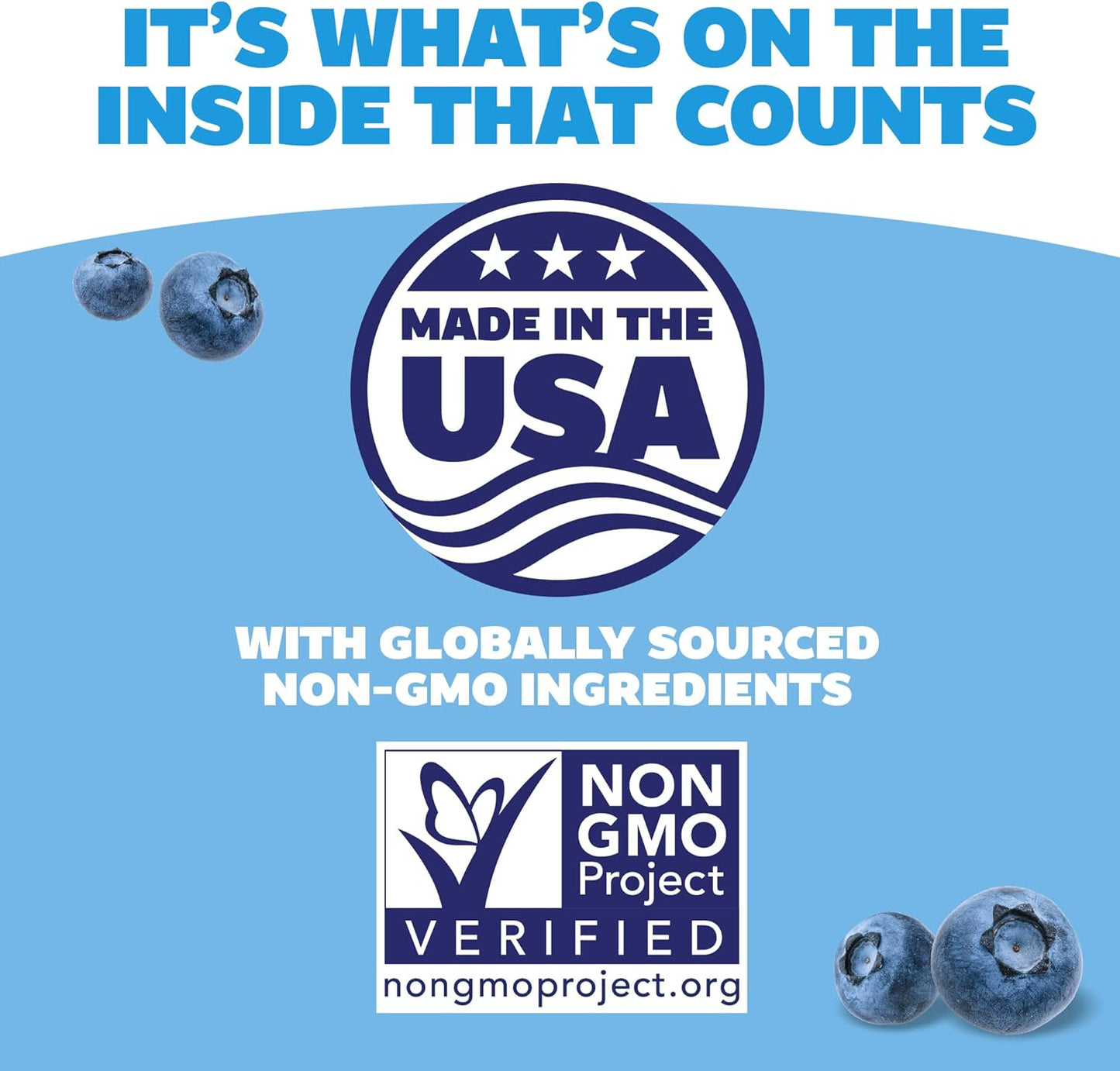 Genexa Clean Cold & Flu Daytime + Nighttime Severe Relief, Dye Free, 0% Artificial Additives, Acetaminophen Fever Reducer, Cough Suppressant, Antihistamine, Organic Blueberry Flavor, 12 fl oz (2 pack)