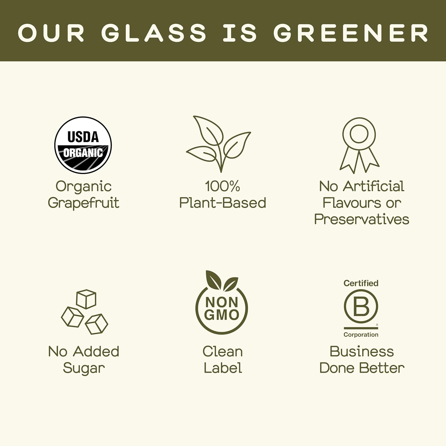 Greenhouse Fiery Ginger & Variety Pack (60 ml (Pack of 12), Variety Pack 2.0)