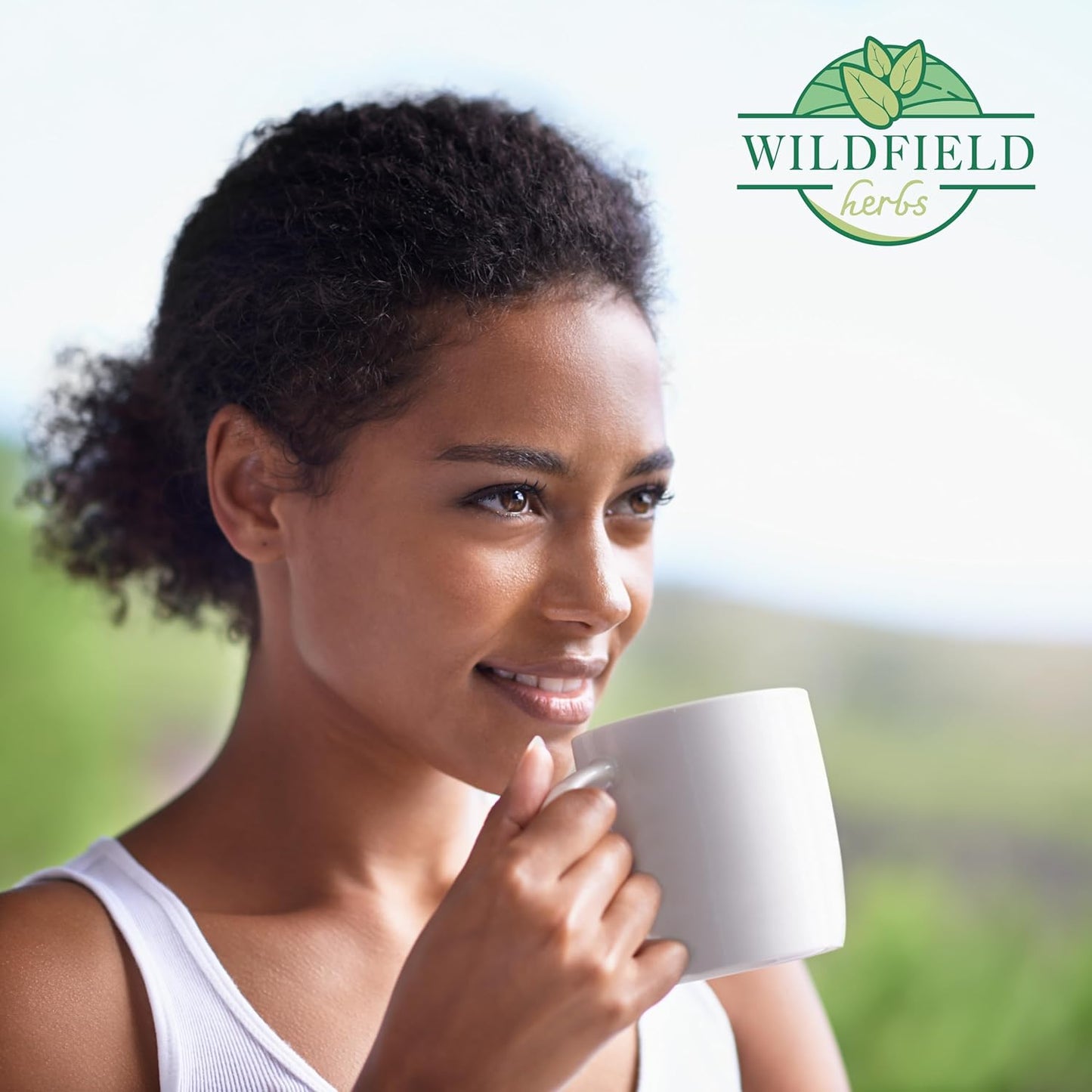 1.8 oz. Pishma Tea Tansy Flowers Herbal Tea (Tanacetum Vulgare L.) - 50g Dried Cut Tansy Flowers Herb