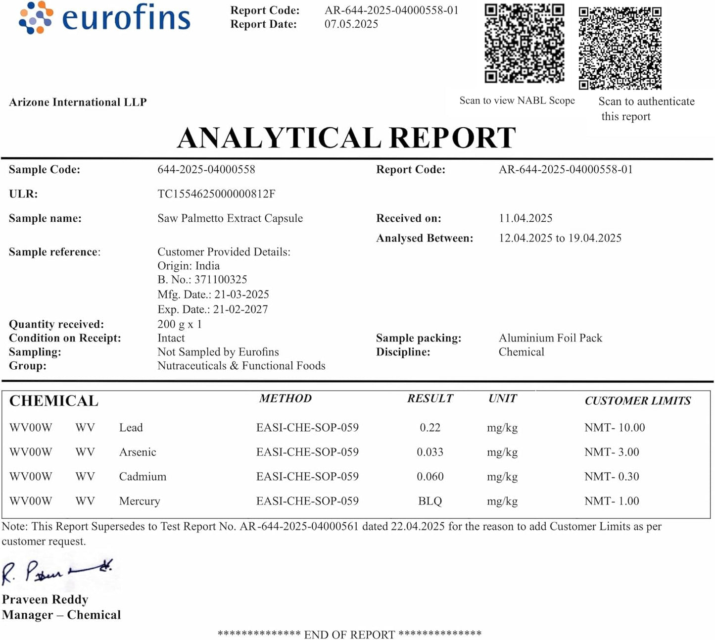 STAY ALIVE Saw Palmetto Extract Capsules w/Cranberry & Pumpkin Seed Oil, 120 Vegan Pills for Hair, U.T & Prostate, Pure Saw Palmetto for Men and Women, Non-GMO, Gluten Free Pumpkin Seed Supplement