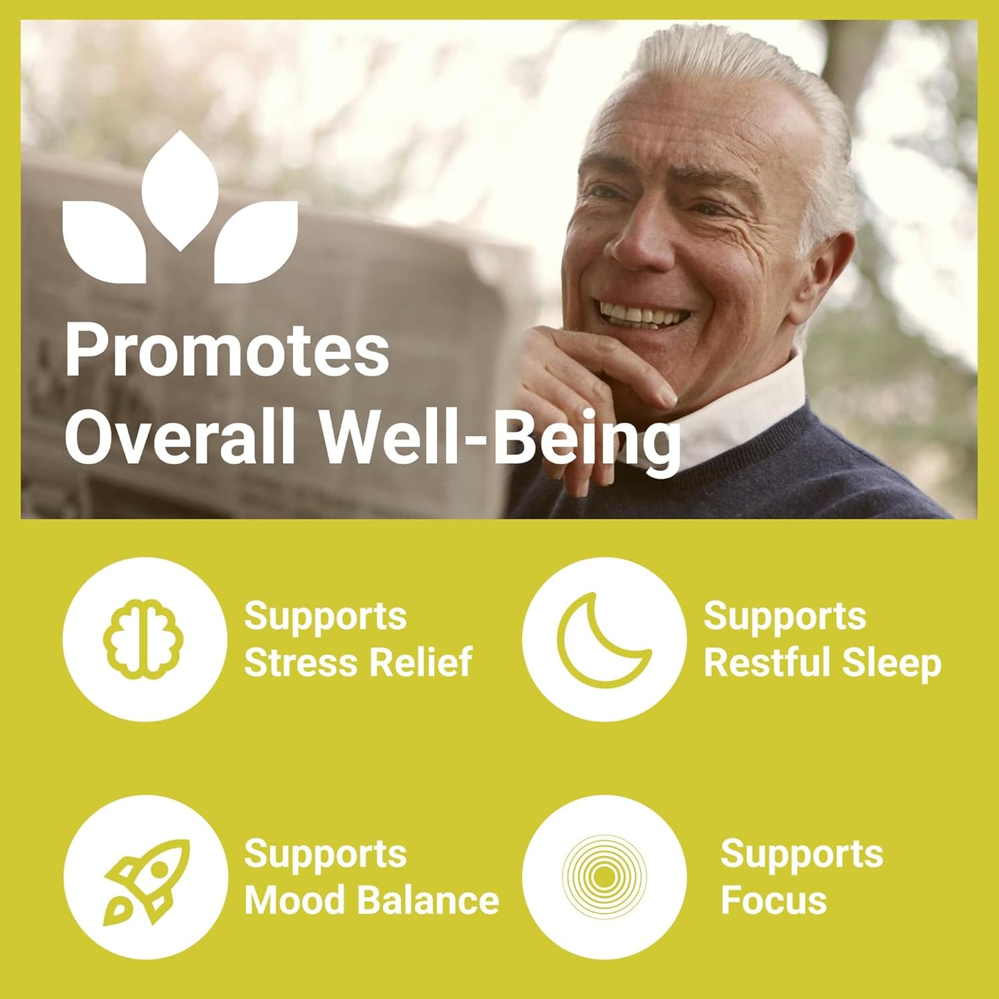 Luma Nutrition Cortisol Reducer and Manager - Ashwagandha + L-Theanine - Cortisol Supplements for Women and Men - Stress Relief, Restful Sleep, Detox, Lower and Control - 60 Capsules