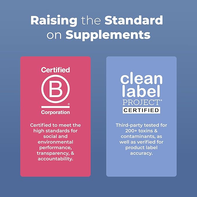 MaryRuth’s Postnatal & Prenatal Vitamins for Women | Sugar Free | Selenium | Folate | Vegan | Non-GMO | Gluten Free | 32oz