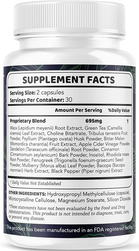 LIVORKA Proto Flow - Proto Flow Support, ProtoFlow, ProtoFlow Reviews, ProtoFlow Formula, Proto Flow Capsules, Proto Flow Supplement, Proto Flow Pills, 60 Capsules for 1 Month