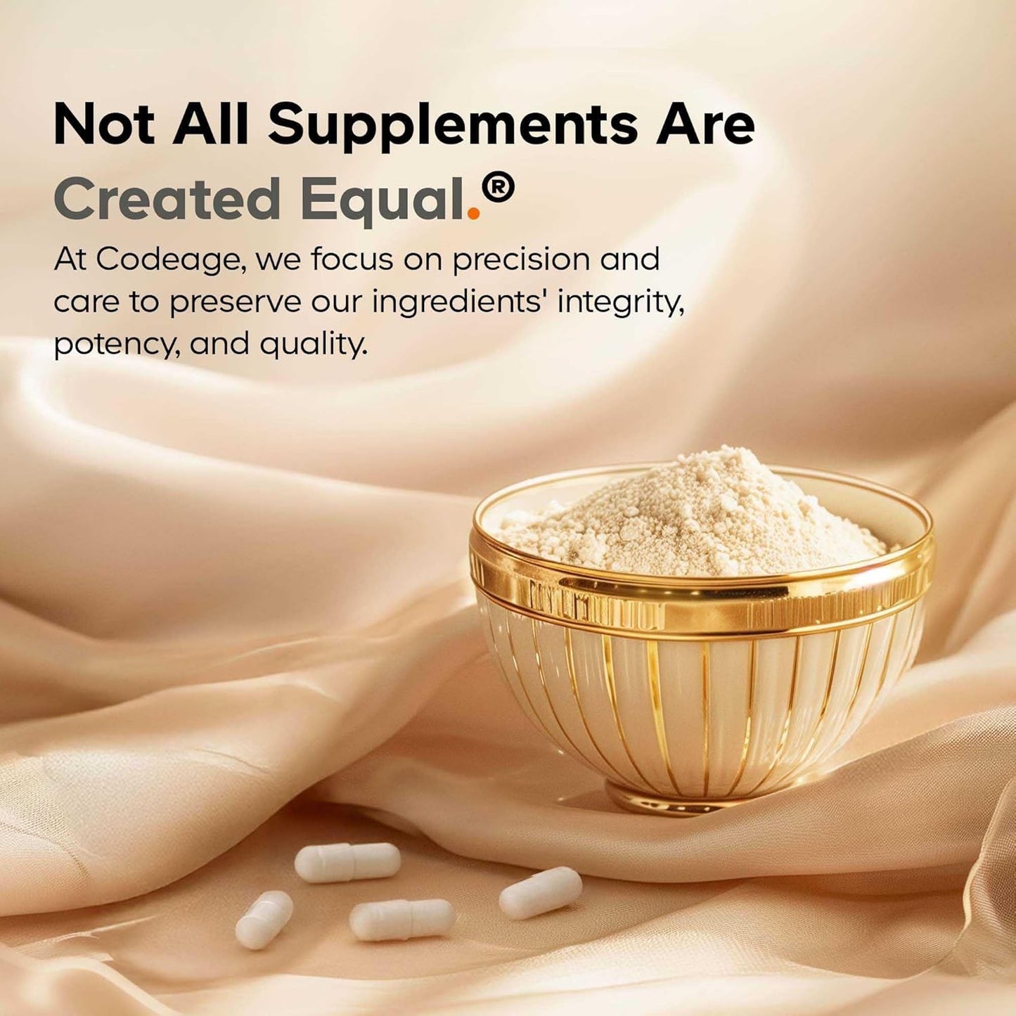 Codeage Keto Electrolytes Supplement – Vegan Electrolyte Tablets w Magnesium, Potassium, Calcium & Salt - Electrolyte Powder Salt Pills & Drink Hydration Supplements - Non-GMO Keto Diet - 180 Capsules