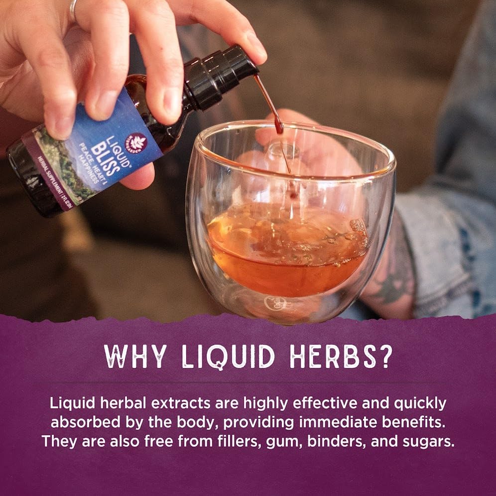 WishGarden Herbs Serious Cough Soothing & Quieting - Fast-Acting Herbal Cough Suppressant for Adults, Dry Cough Relief and Cough Expectorant, Soothes Throat Irritation and Chest Decongestant, .66oz