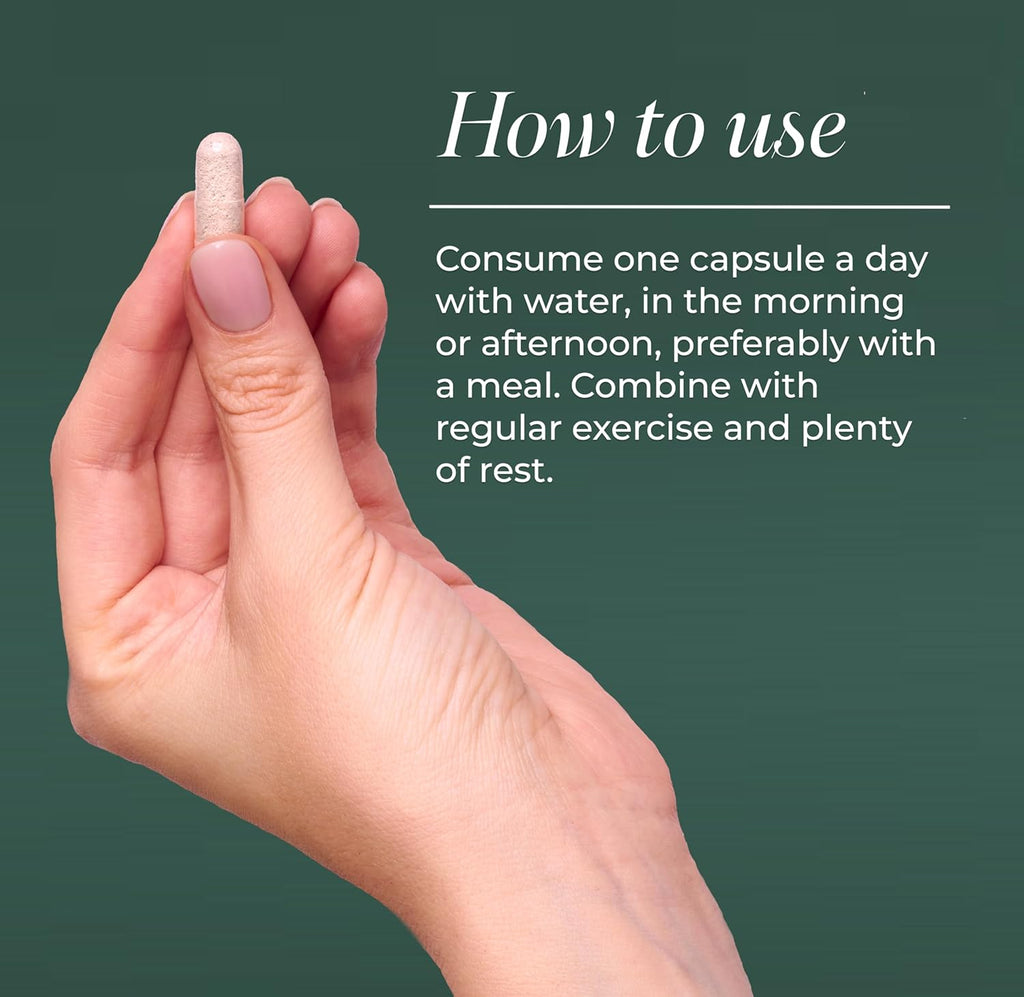 Primal Harvest Meno+ Menopause Support with Saffron & Chinese Herbs Support Mood, Menopausal Symptom Relief, & General Well-Being (2 Pack)