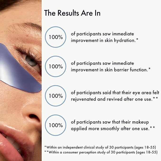 Summer Fridays Jet Lag™ Essentials - Mini Hydrating Skin Care Set With Jet Lag™ Mask, Eye Patches, Deep Hydration Face Serum & Hydration Mist - Travel Size Skincare Kit & Gift Set (4 Count)