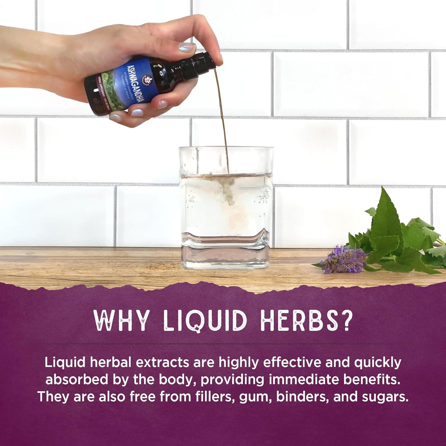 WishGarden Herbs Serious Cough PM Soothing Syrup - Natural Herbal Nighttime Cough Suppressant for Adults with Mullein Leaf Calms Cough Reflex, Normalizes Mucus Production, Supports Restful Sleep, 4oz