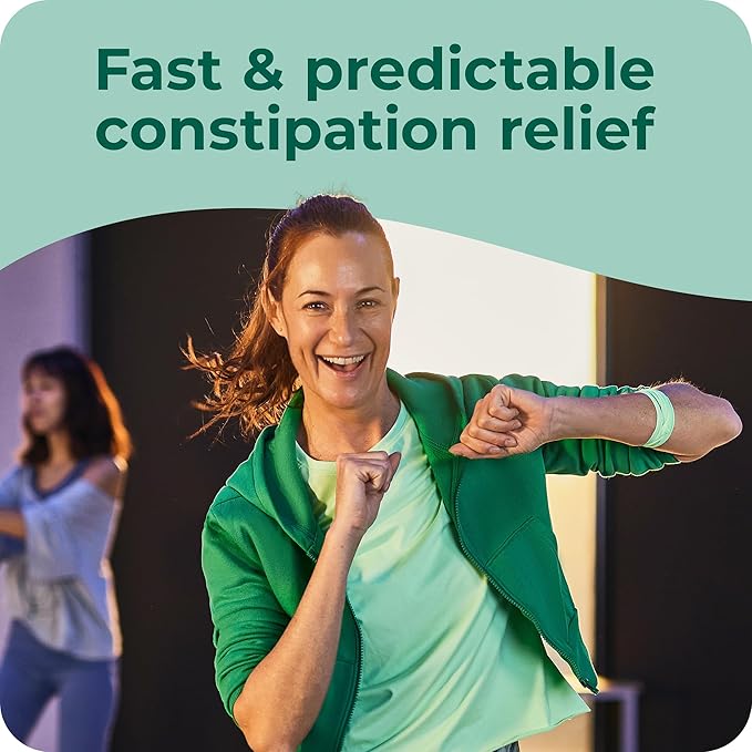 Dulcolax Stimulant Laxative Medicated Suppositories, Predictable & Effective Constipation Relief, Bisacodyl 10 mg, 28 Count, 2 pk