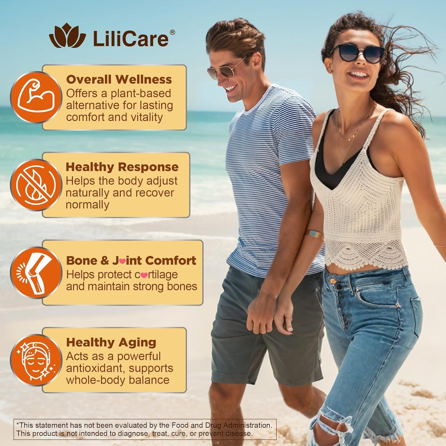 Liposomal Turmeric and Ginger Soft Chews Supplement with Black Pepper, Calcium & Vitamin D3 K2│Ultra High Absorption Liposomal Curcumin + Organic Turmeric Root & Boswellia for Adults, Sugar Free, 60Ct