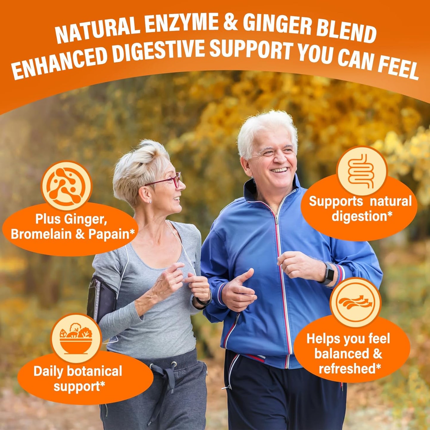 Sugar Free Turmeric Curcumin Filled Gummies 550mg for Adults, Ginger & Black Pepper | 95% Curcuminoids w/Prebiotic Probiotic & Postbiotic Blend, Support Immune & Digestive Health, Vegan, 60 Count