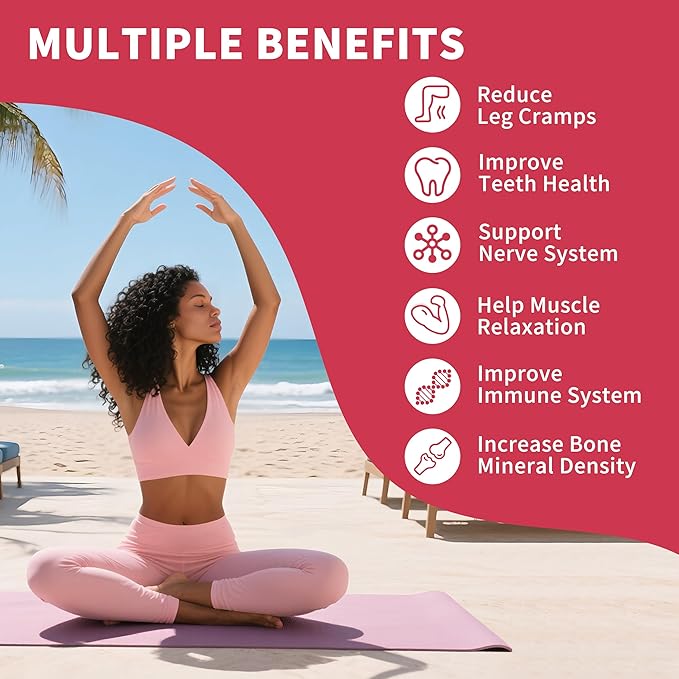 (2 Pack) Calcium Citrate 1200 mg Gummies Supplements for Women & Men,Pure Calcium Citrate Gummies for Bone, Muscle & Immune Support - Easy to Digest, Sugar Free,Vegan,Peach Flavor,60 Day Supply