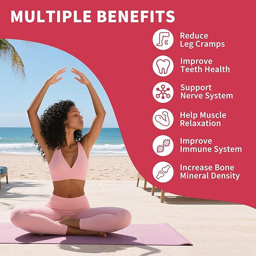 (2 Pack) Calcium Citrate 1200 mg Gummies Supplements for Women & Men,Pure Calcium Citrate Gummies for Bone, Muscle & Immune Support - Easy to Digest, Sugar Free,Vegan,Peach Flavor,60 Day Supply