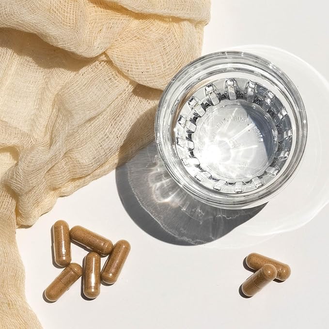 7 Day Colon Cleanse & Detox | Supports Bloating Relief & Occasional Constipation | Fast Acting 7 Day Detox Cleanse for Women and Men with Probiotics for Gut Health & Regularity | Gluten-Free | 30Ct.