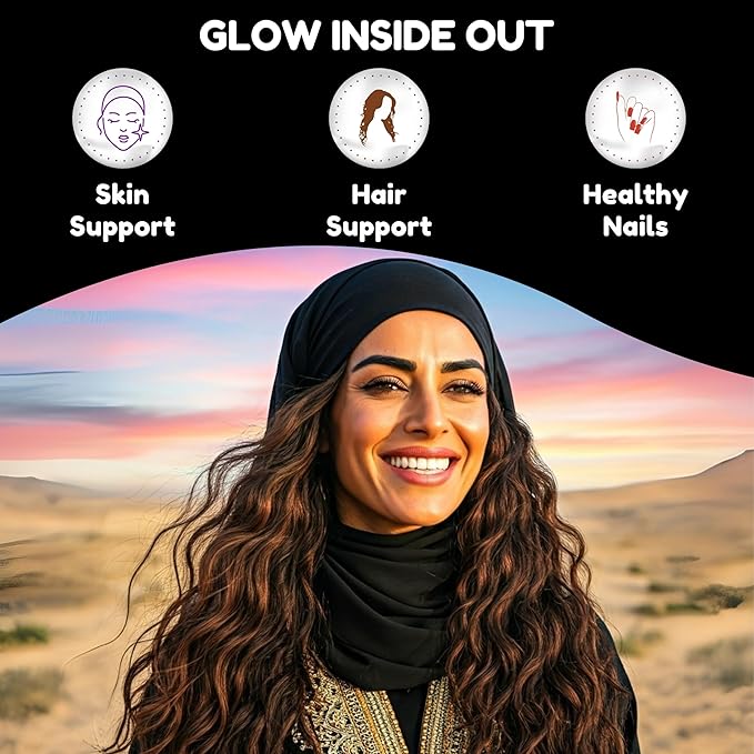 Halal & Grass Fed Collagen Peptides Powder 1 lb. 16oz Unflavored Hydrolyzed Collagen Peptides Powder Type I & Type III for Hair, Skin, Nails & Joints | Keto & Paleo Friendly | Sugar & Gluten Free