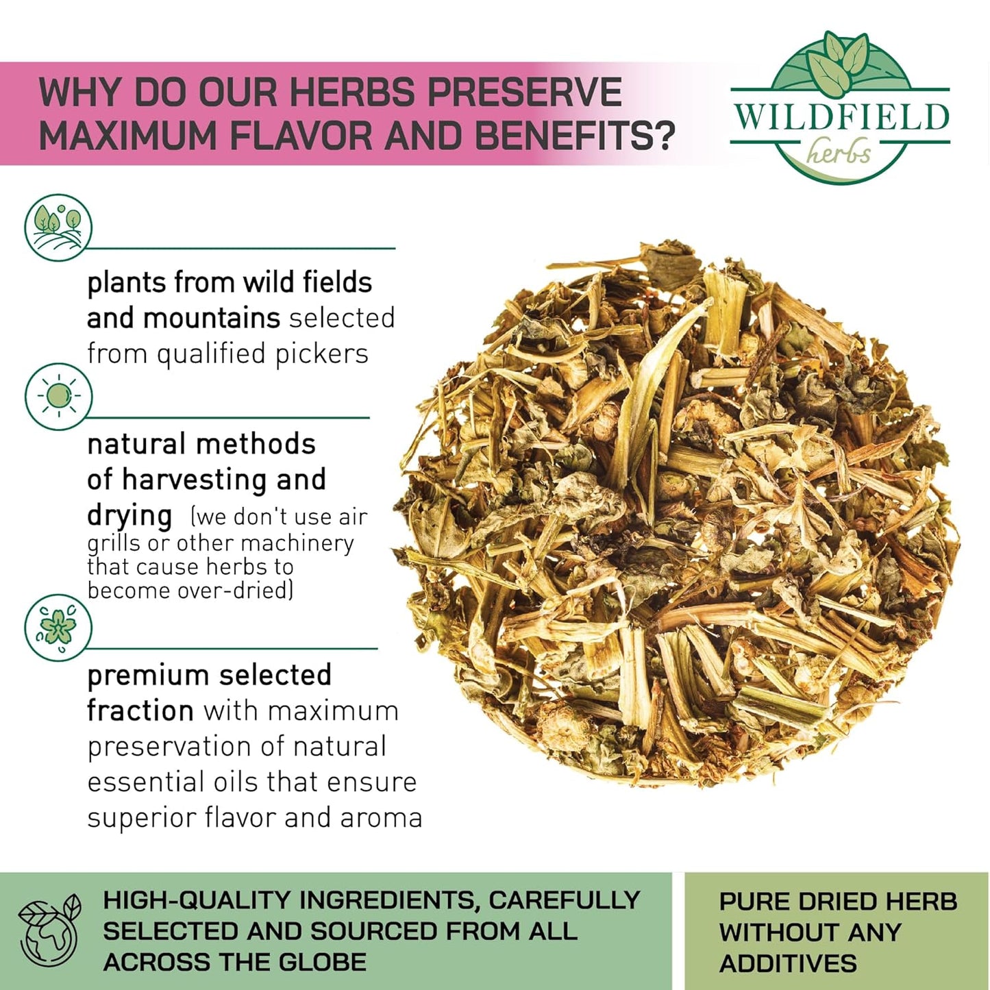 1.8 oz Dried Common Fumitory Herbal Tea (Fumaria Officinalis L.) Common Fumitory Herb Tea Palomilla Hierbas (Fumaria) - 50g