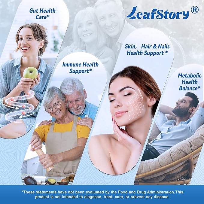 Candida Cleanse for Women, Oregano & Caprylic Acid Gut Cleanse, Herbal Supplement Digestive & Intestinal Health Support, Flora Balance for Gut Health, 60 Capsules