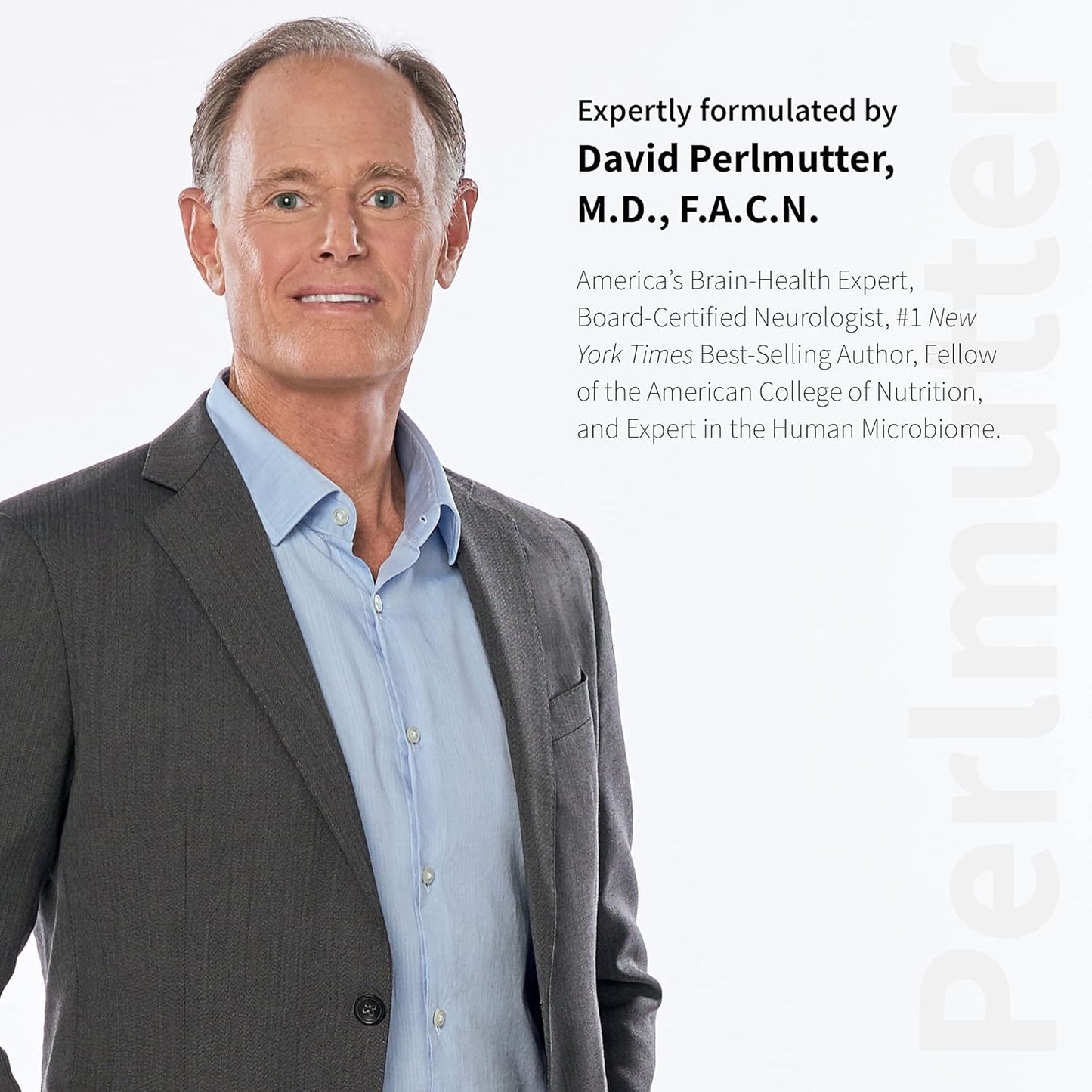 Garden of Life Dr Formulated Organic Fiber Supplement Powder Citrus, Sugar Free, Psyllium Free Prebiotic Superfoods, Constipation Relief and Hunger Control for Men and Women, 32 Servings