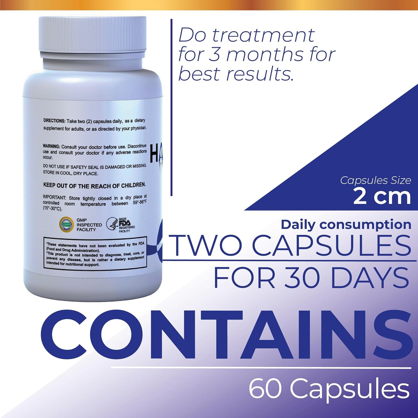 Hallprost Ultra & Hallvigor 120 Cap - Dietary Supplement for Men - Pygeum, Pumpkin Seeds, Prostate Formula - Energy Supplements