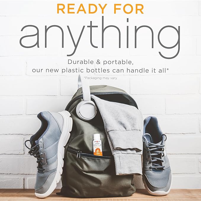 The Ginger People Ginger Rescue Turmeric Shots - Immunity Boosting, Caffeine Free Energy, Digestive Heath, Turmeric, 2 Fl Oz (Pack of 12)