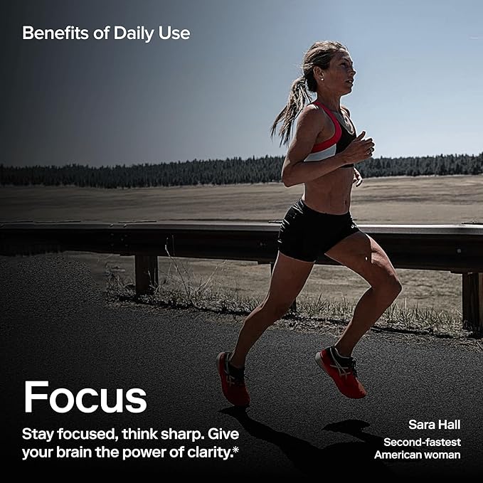 Ketone-IQ No Caffeine Exogenous Ketones Energy Shots - 24 Pack of Caffeine Free Energy Drinks with 10g Ketones - Sugar Free, Salt Free, and All Natural (Original)