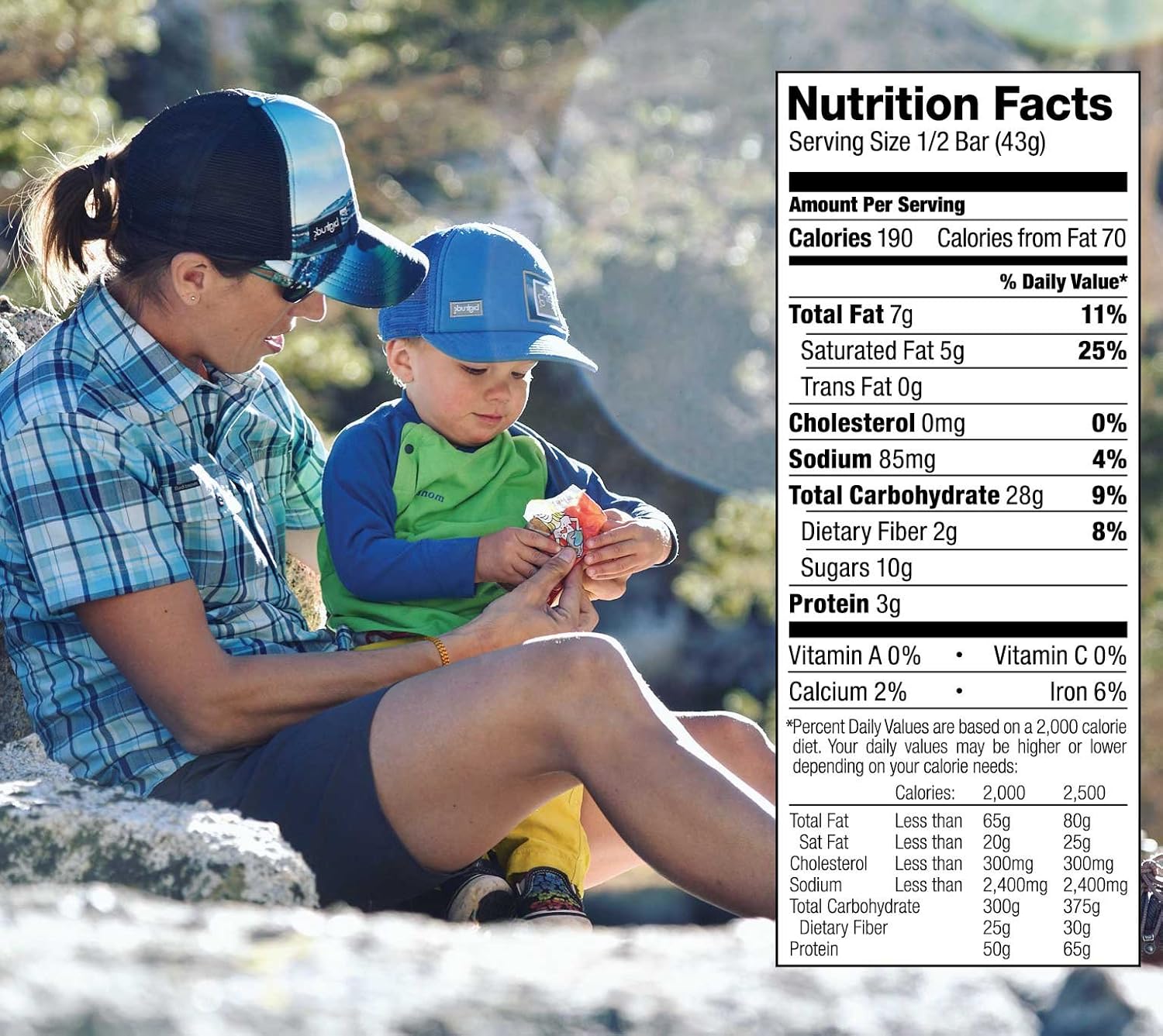 Bobo's Variety Pack Oat Bars, Gluten Free, Non-GMO, Whole Grain Oats, Pack of 12 | Snack Bars | On-the-Go | Made with Simple Ingredients