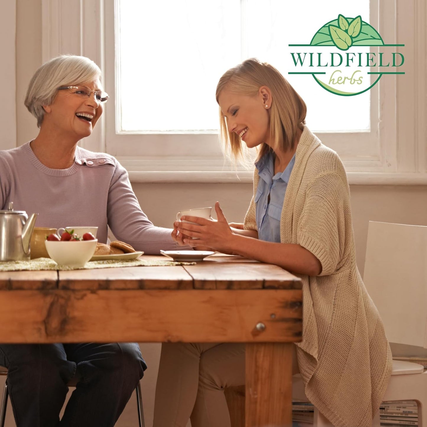 1.8 oz. Linden Tea Loose Leaf Te De Tilo Dried Linden Blossom Herb (Tilia Cordata) - 50g Tea Herbal Lipa Tila