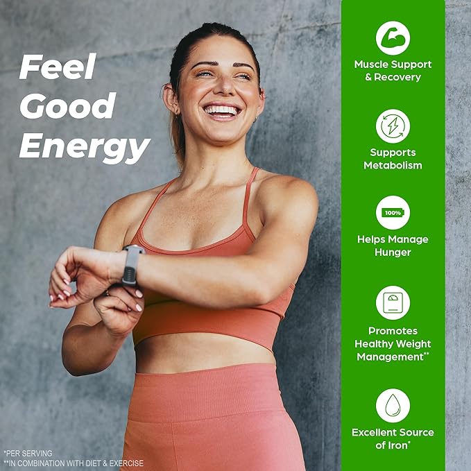 Orgain Organic Vegan Perfect Blend Protein Powder, 20g Clean Plant Protein, 6 Ingredients, <1g Sugar, Gluten Free, Non-GMO; No Artificial Flavors, Stevia Extract, Dairy or Soy Ingredients- Vanilla