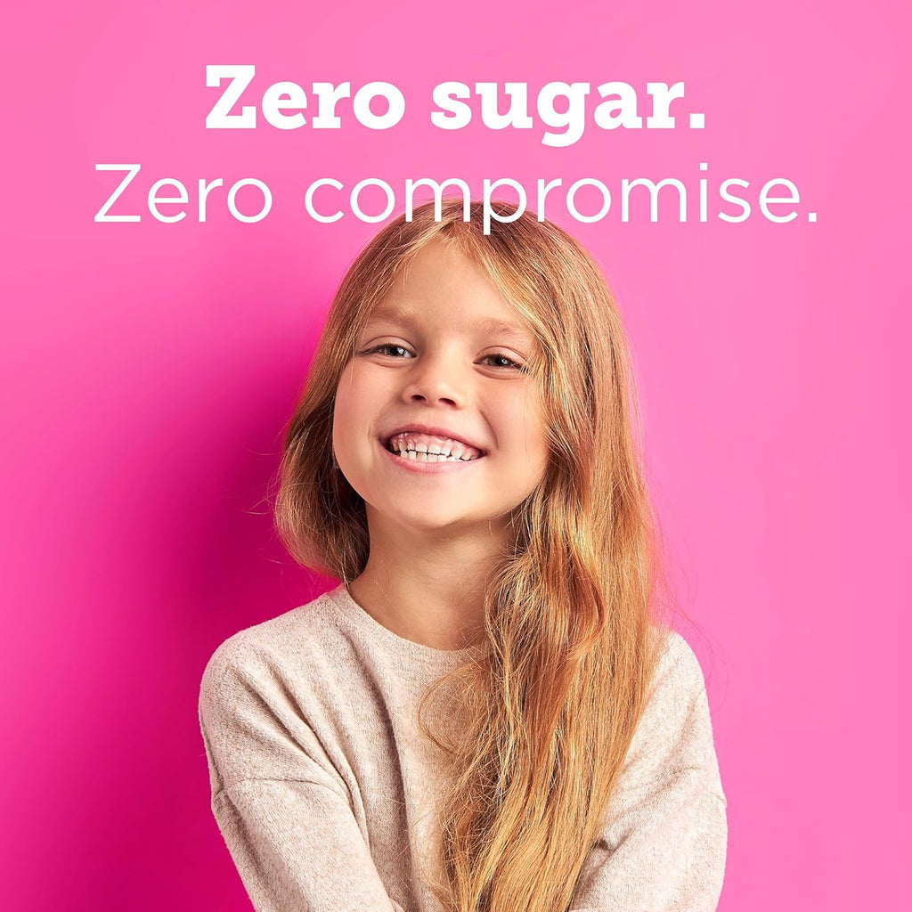 Hyland's Kids Multivitamin + Digestive Support Children's Supplement, Sugar Free Mixed Berry Flavored Gummies with Probiotics & Fiber, 60ct Bottle